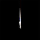 Solitude Pendant 6"