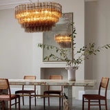 Dining Treviso Murano Chandelier