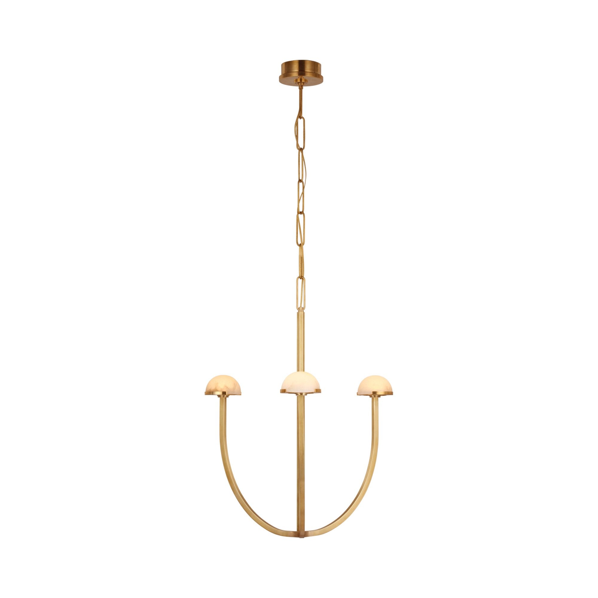 Pedra LED Chandelier