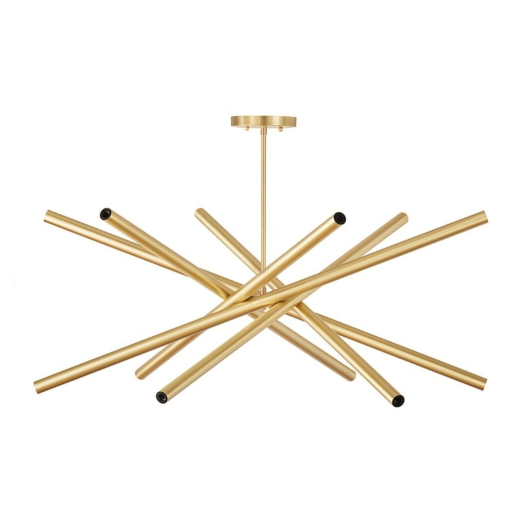 Vortice Chandelier Large