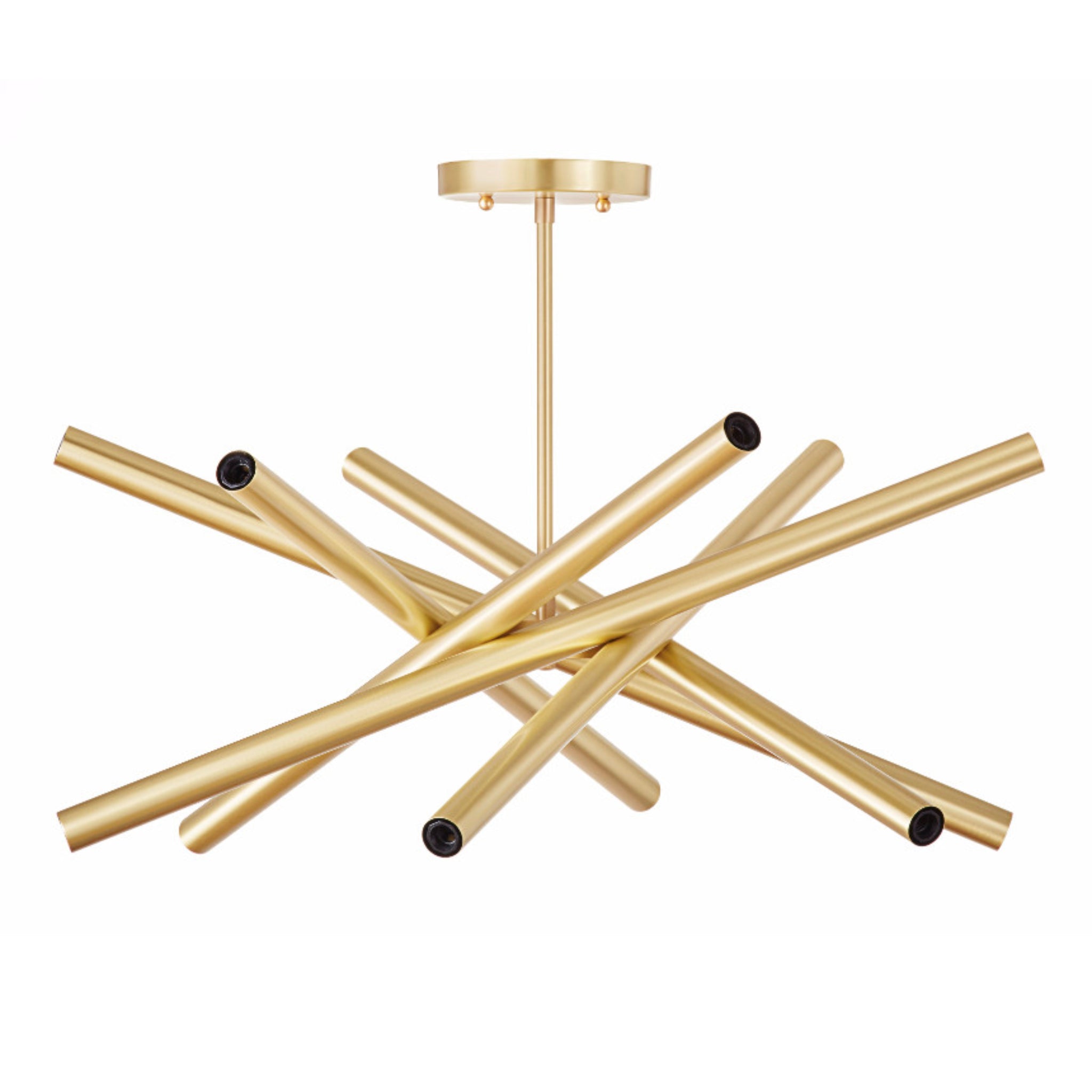 Vortice Chandelier Medium