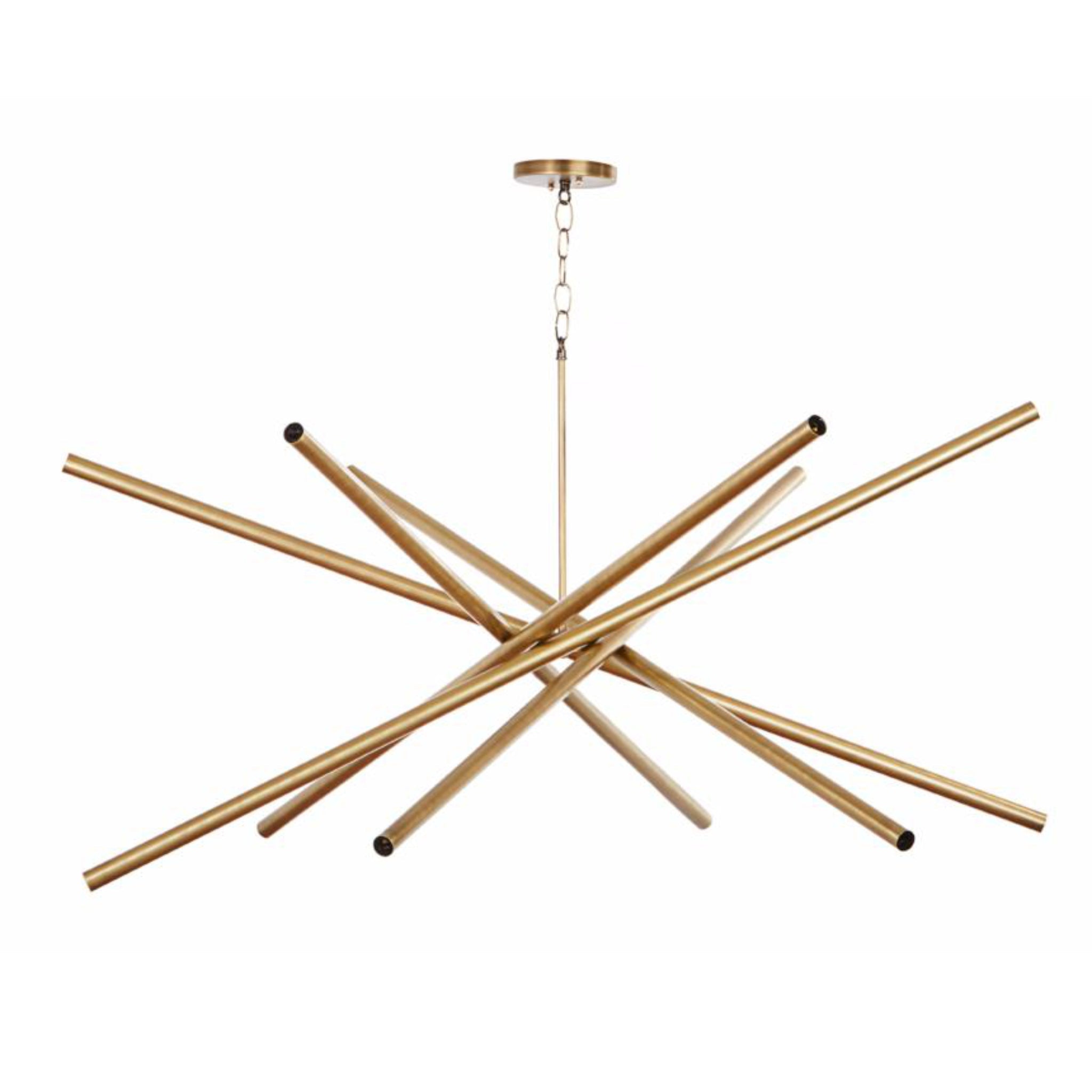 Vortice Chandelier X-Large